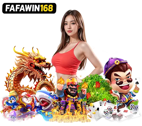 สมัคร FAFAWIN168 วันนี้ ลุ้นรับรางวัลพิเศษมากมาย