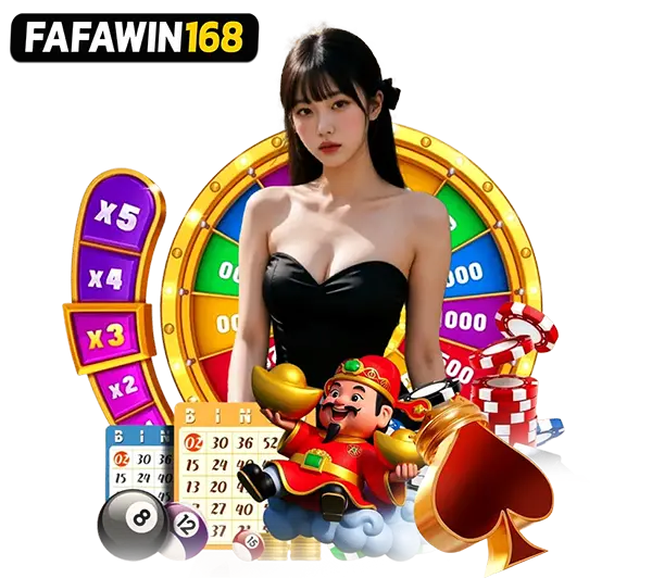 หญิงสาวชุดดำสุดสวยกับวงล้อข้างหลัง